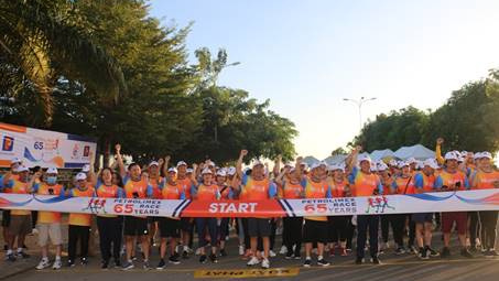 Tạo lợi thế cạnh trạnh từ xây dựng đội ngũ lao động chuyên nghiệp