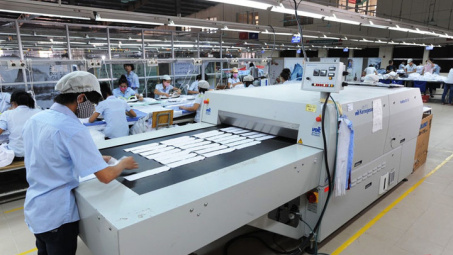 Ngành Công Thương Quảng Bình: Điểm sáng trong bức tranh kinh tế sau đại dịch COVID-19