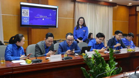 Thanh niên Công Thương tìm hiểu về các Hiệp định thương mại tự do thế hệ mới