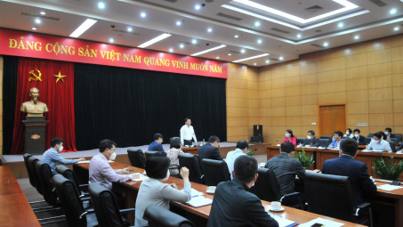 Bảo vệ nền tảng tư tưởng của Đảng, đấu tranh phản bác các quan điểm sai trái, thù địch - những kết quả đạt được năm 2022 của Ban Chỉ đạo 35 Bộ Công Thương