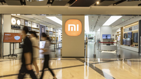 Xiaomi thay tướng trong những ngày cuối cùng của năm 2022, dự án xe ô tô có ảnh hưởng?