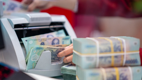 4 hình thức nộp phí, lệ phí