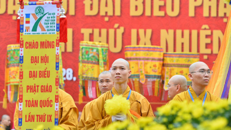 Áp dụng lời dạy của Đức Phật trong kinh doanh để xây dựng lợi thế cạnh tranh bền vững