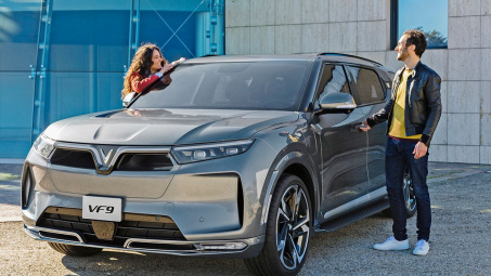 Thái Lan chiếm hơn 1 nửa doanh số xe điện tại Đông Nam Á, Việt Nam chỉ mới bắt đầu