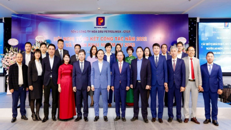 Hóa dầu Petrolimex: Khắc phục khó khăn, đảm bảo sản xuất kinh doanh an toàn và hiệu quả