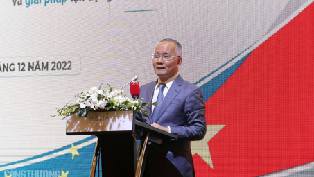 2 năm thực thi Hiệp định EVFTA: Cần làm gì để tận dụng hiệu quả thị trường EU?