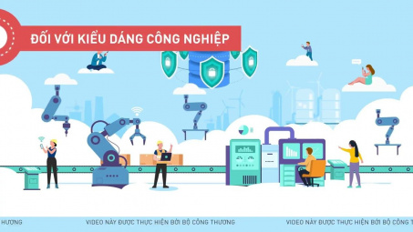 Những nội dung cần lưu ý về Sở hữu trí tuệ trong Hiệp định UKVFTA