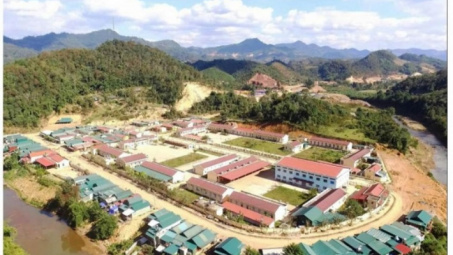 Huyện Nậm Pồ: Hoàn thành và vượt 39 chỉ tiêu kinh tế xã hội năm 2022