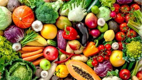 Nông sản Việt tận dụng cơ hội thị trường mới từ Hiệp định UKVFTA