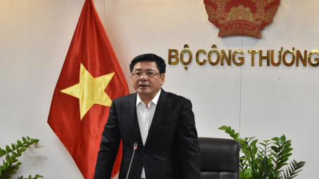 Bộ trưởng Nguyễn Hồng Diên chủ trì cuộc họp Ban Chỉ đạo Nhà nước các dự án trọng điểm về dầu khí