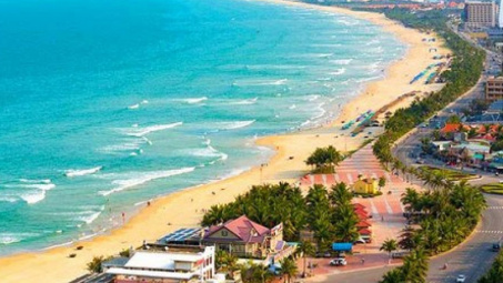 Vùng Bắc Trung Bộ và Duyên hải Trung Bộ: Tập trung phát triển các ngành kinh tế biển