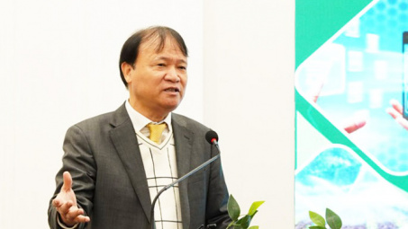 Đa dạng hóa xúc tiến thương mại, hỗ trợ hiệu quả hoạt động sản xuất kinh doanh