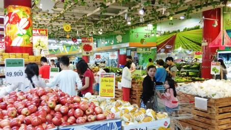 Bảo đảm an toàn thực phẩm trong dịp Tết và mùa lễ hội năm 2023