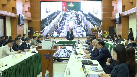 Tháng 1/2023, TKV phấn đấu sản xuất 2,6 triệu tấn than