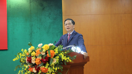 Ban Kinh tế Trung ương tập trung hoàn thành các đề án năm 2023