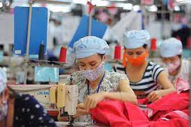 Một số bài học về quản trị dòng tiền từ các doanh nghiệp trên thế giới dành cho các doanh nghiệp Dệt may Việt Nam