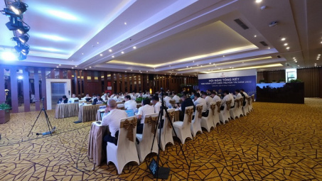 EVNNPT đảm bảo lưới điện truyền tải luôn thông suốt