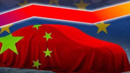 Xe Trung Quốc nở rộ tại châu Âu, các thương hiệu quốc tế nào sẽ bị ảnh hưởng?