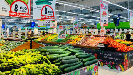 Hà Nội lập 4 đoàn liên ngành kiểm tra an toàn thực phẩm dịp Tết 2023