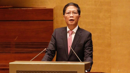 Năm 2030, cơ bản sẽ đạt các tiêu chí của nước công nghiệp