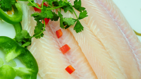 Xuất khẩu cá tra sang Trung Đông tăng trưởng ấn tượng