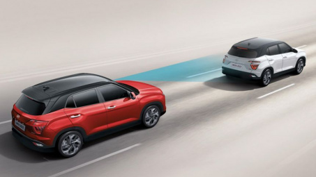 Hyundai Creta 2023 đạt 5 sao an toàn ASEAN NCAP, Stargazer 2023 chỉ đạt 4 sao