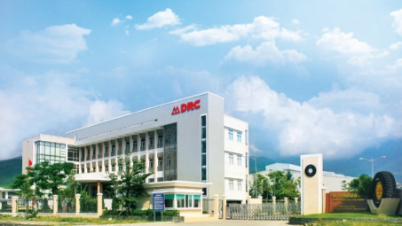 Vào “Câu lạc bộ” 4.500 tỷ đồng, DRC đạt kỷ lục mới cho năm 2021