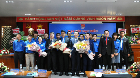 Đoàn Thanh niên Công ty CP DAP - VINACHEM xung kích, sáng tạo