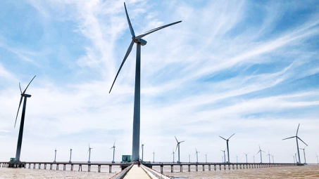 Bạc Liêu tập trung thu hút đầu tư vào 5 lĩnh vực trụ cột