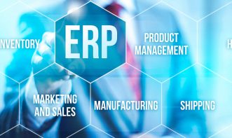 Ứng dụng mô hình tổng trọng số trong lựa chọn nhà cung cấp phần mềm hoạch định nguồn lực doanh nghiệp