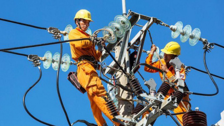 Tăng mức phạt với một số vi phạm quy định về sử dụng điện