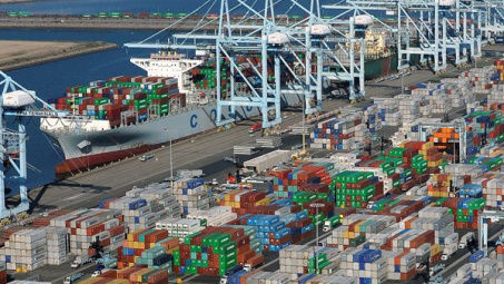 Xuất khẩu năm 2022 hứa hẹn nhiều tin vui