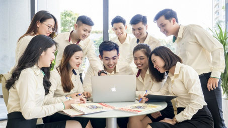 THACO dẫn đầu top nhà tuyển dụng yêu thích nhất 2021 ngành sản xuất