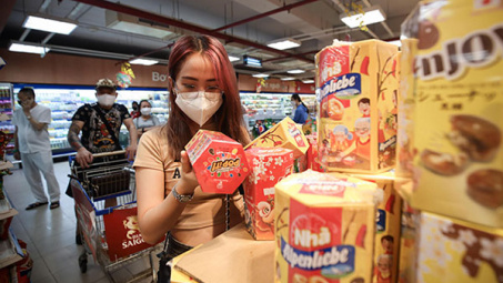 Co.opmart áp dụng giảm thuế VAT, kèm nhiều khuyến mãi giảm giá