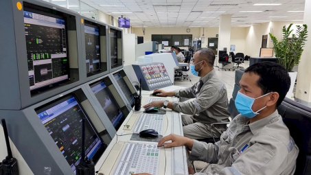 Phân bón Phú Mỹ sản xuất gần 100 nghìn tấn sản phẩm trong tháng 1