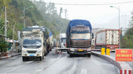 Định vị đúng thị trường Trung Quốc (Kỳ I)