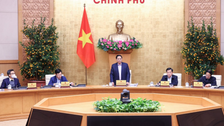 Tăng cường kiểm tra, giám sát việc thực hiện các quy định, chính sách