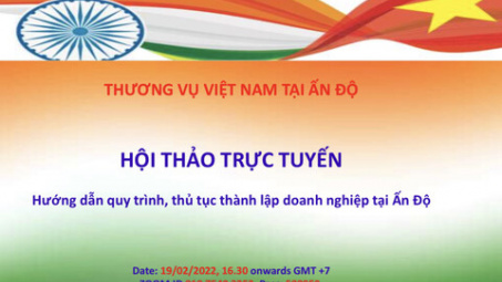Hướng dẫn quy trình thủ tục thành lập doanh nghiệp tại Ấn Độ
