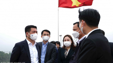 Nhiều bài học từ câu chuyện giải tỏa ùn tắc hàng hóa tại cửa khẩu (Kỳ II)