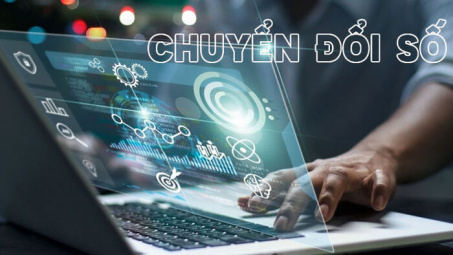 Ban cán sự đảng Bộ Công Thương ban hành Nghị quyết về Chương trình chuyển đổi số của Bộ Công Thương giai đoạn 2022 - 2025