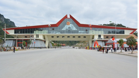 Lạng Sơn triển khai nền tảng cửa khẩu số từ ngày 21/2