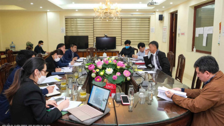 Bộ Công Thương phối hợp cùng Hà Nội phát triển công nghiệp, công nghiệp hỗ trợ trên địa bàn Thành phố
