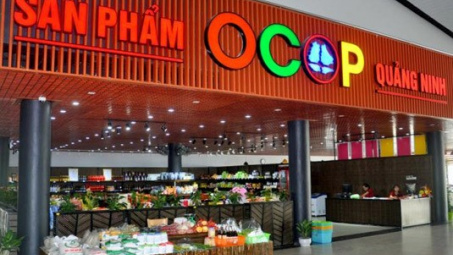 Quảng Ninh: Thêm 86 sản phẩm OCOP được cấp giấy chứng nhận đạt sao