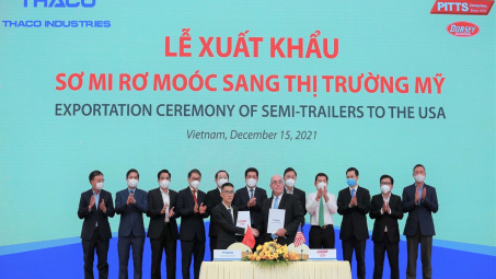 Công nghiệp hỗ trợ trong nước cần gì sau những sóng gió dịch bệnh?