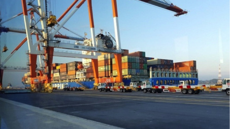 Cơ hội và thủ tục đầu tư, kinh doanh trong lĩnh vực Logistics, Khách sạn và Thương mại tại Ấn Độ