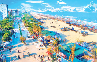 Phát triển bền vững du lịch tỉnh Thanh Hóa