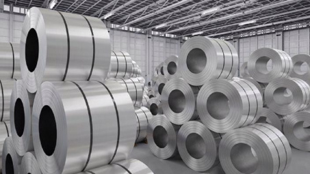 Bộ Công Thương gia hạn rà soát cuối kỳ chống bán phá giá một số mặt hàng thép mạ