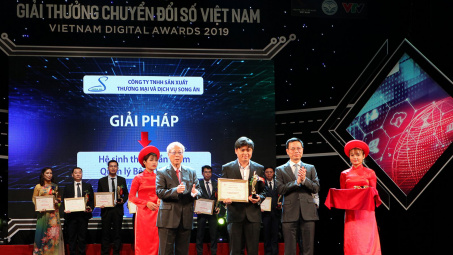 Kinh nghiệm vượt qua đại dịch từ một doanh nghiệp nhỏ: Chuyển đổi để thích ứng