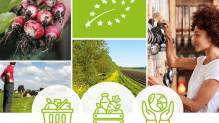 Đan Mạch hướng dẫn thực hiện Quy định hữu cơ mới của EU