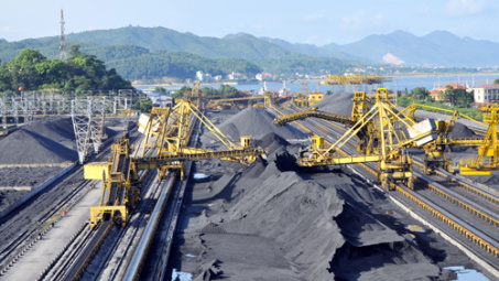 TKV: Đẩy mạnh sản xuất than, đáp ứng nhu cầu của thị trường
